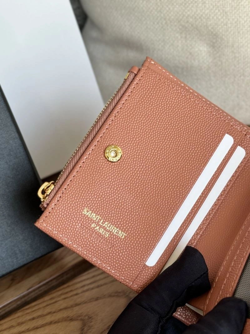 Timeless YSL Wallets Purse 68851