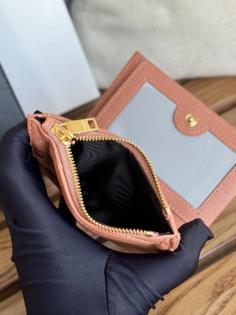 Timeless YSL Wallets Purse 68851