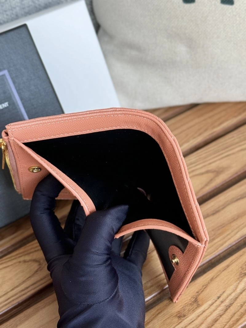 Timeless YSL Wallets Purse 68851