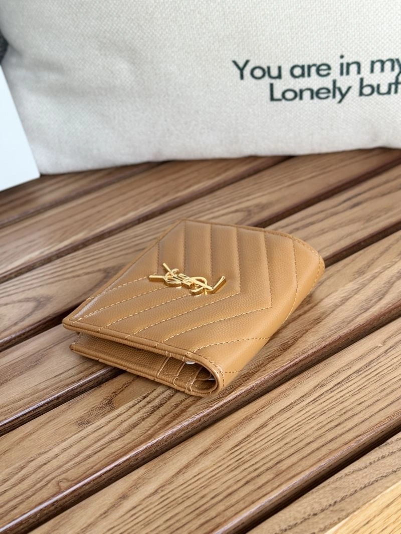 YSL Wallets Purse Vibrant 68774