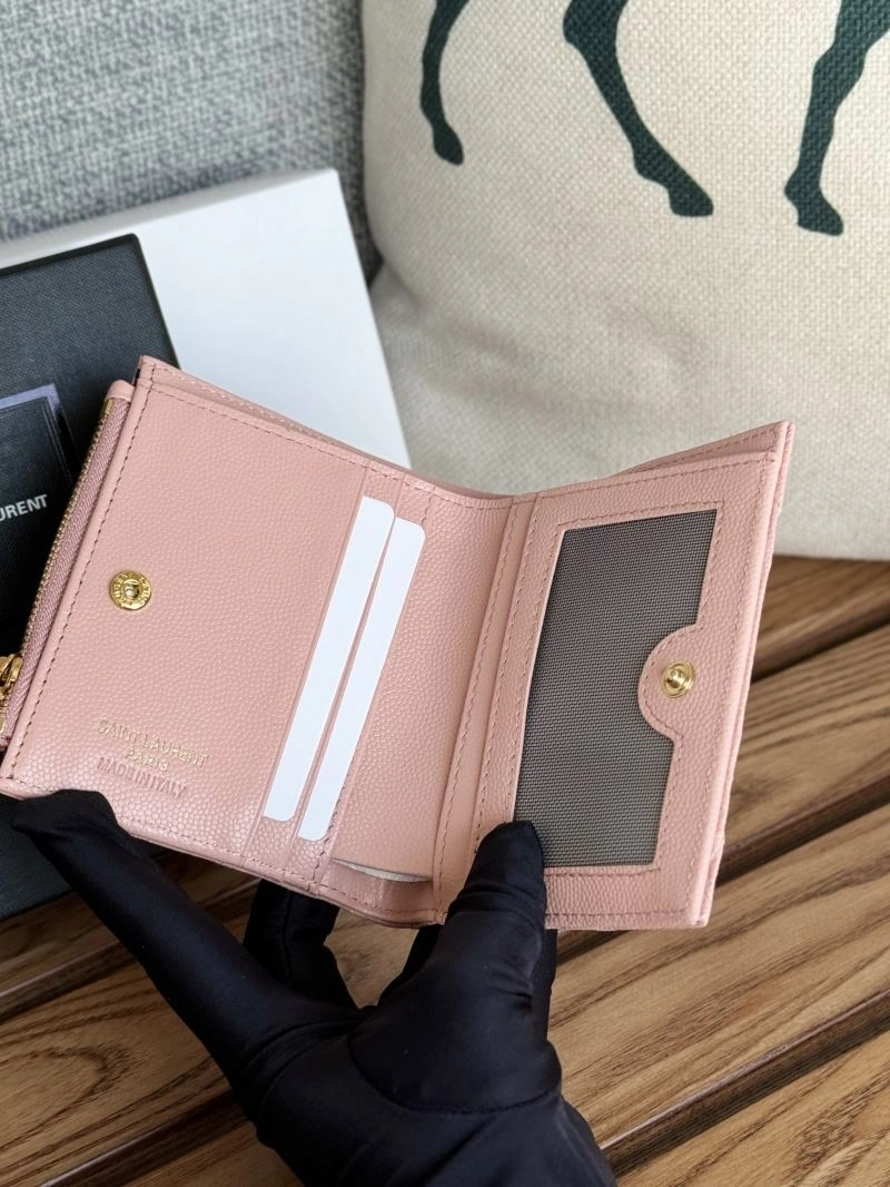 Functional YSL Wallets Purse 68808