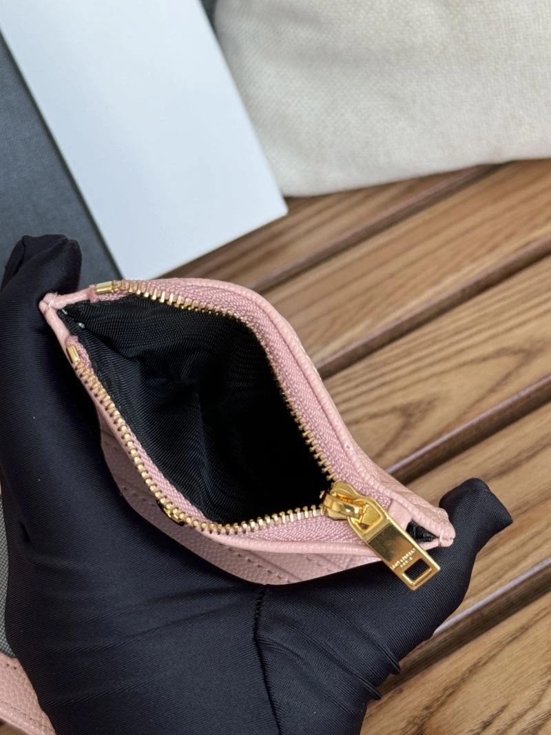 Functional YSL Wallets Purse 68808