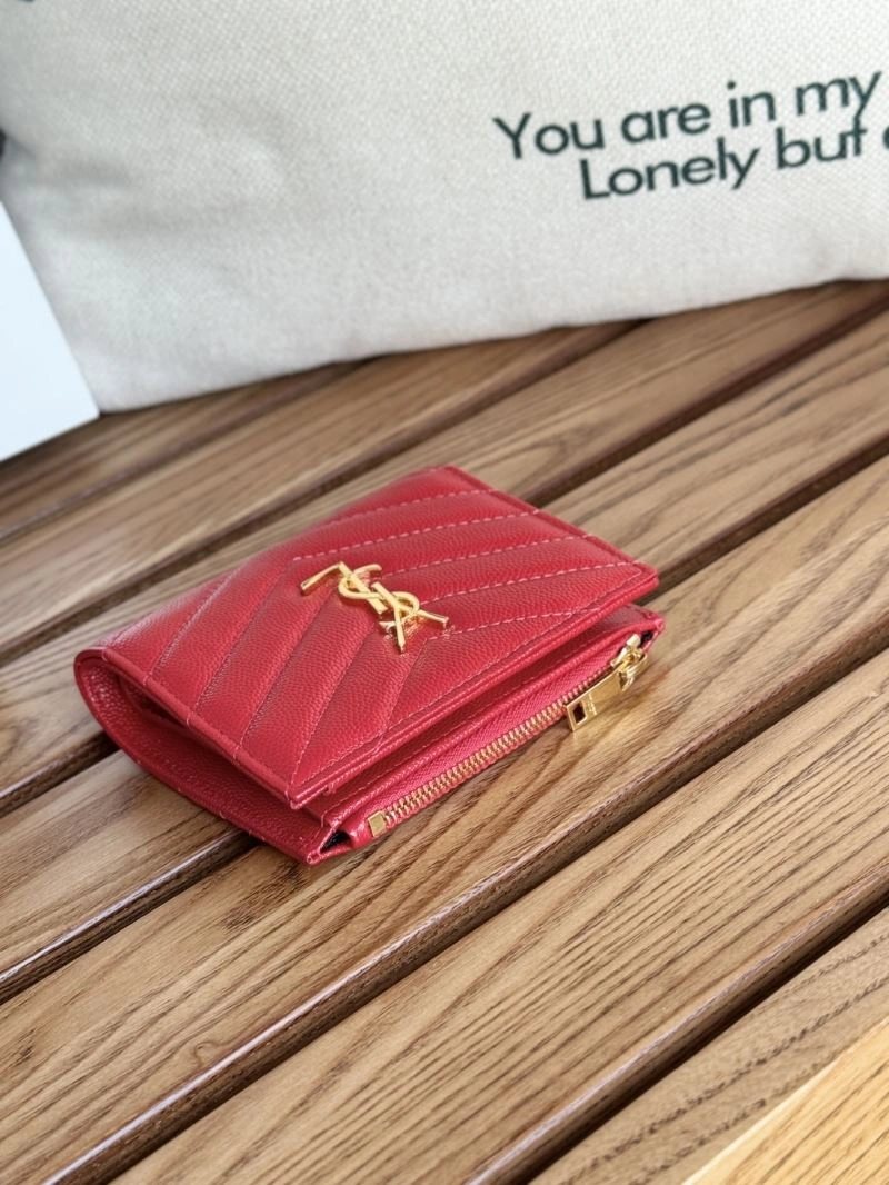 Trendy YSL Wallets Purse 68770