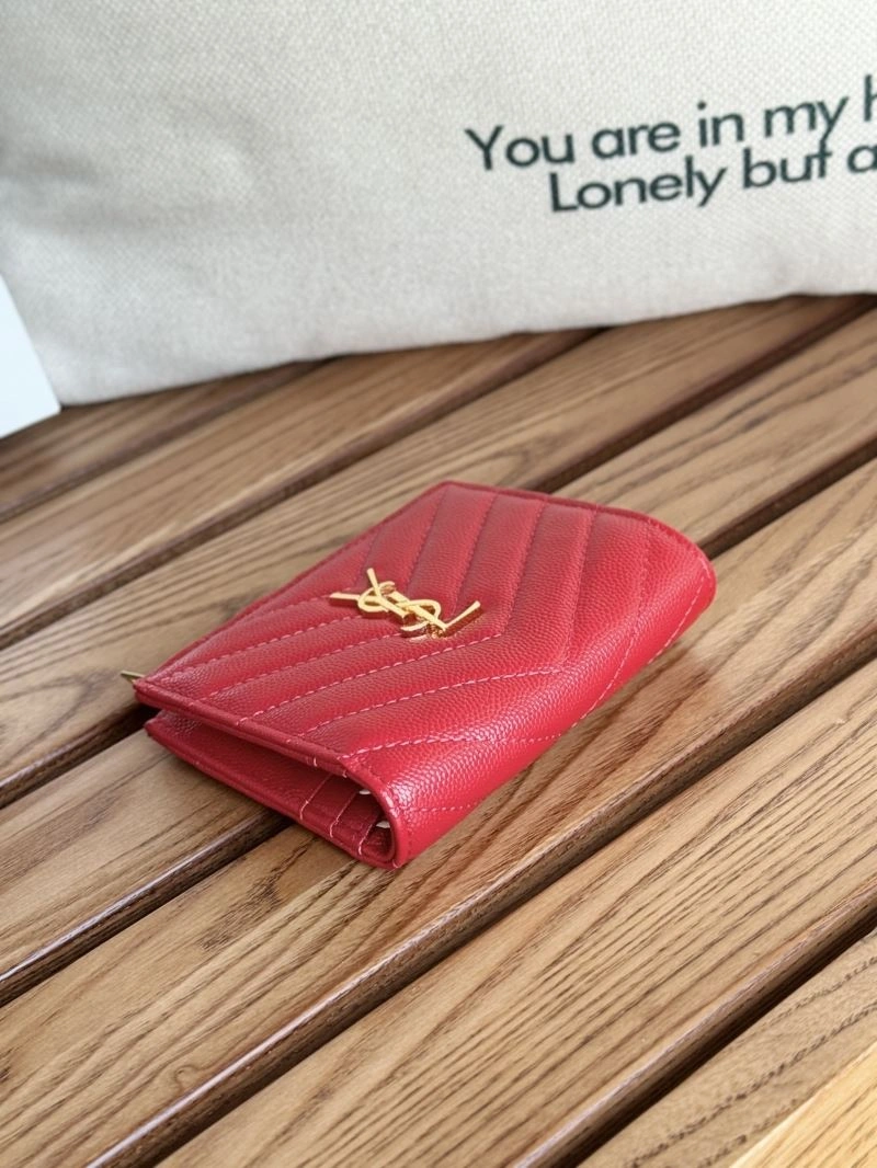 Trendy YSL Wallets Purse 68770