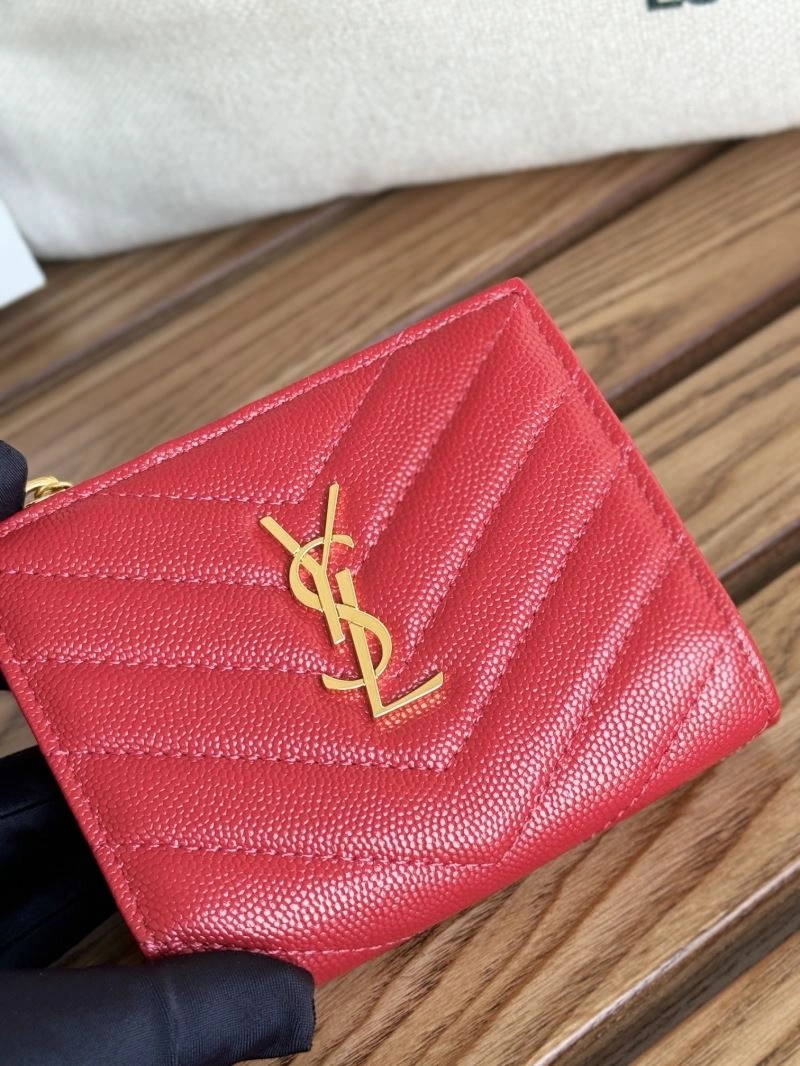 Trendy YSL Wallets Purse 68770