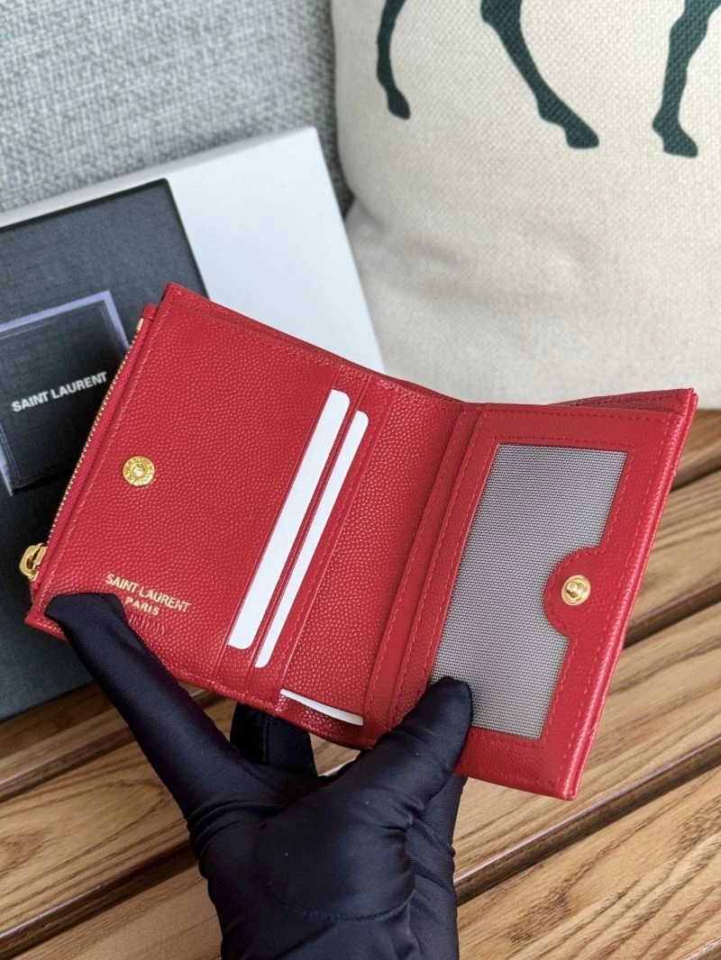 Trendy YSL Wallets Purse 68770