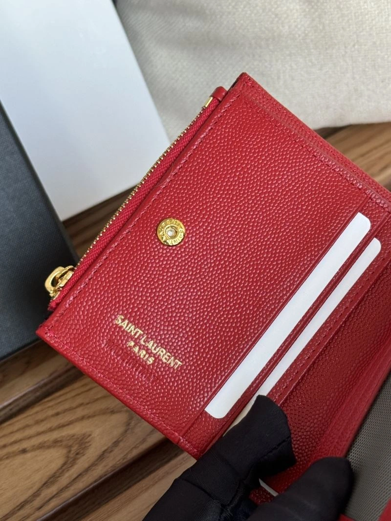 Trendy YSL Wallets Purse 68770