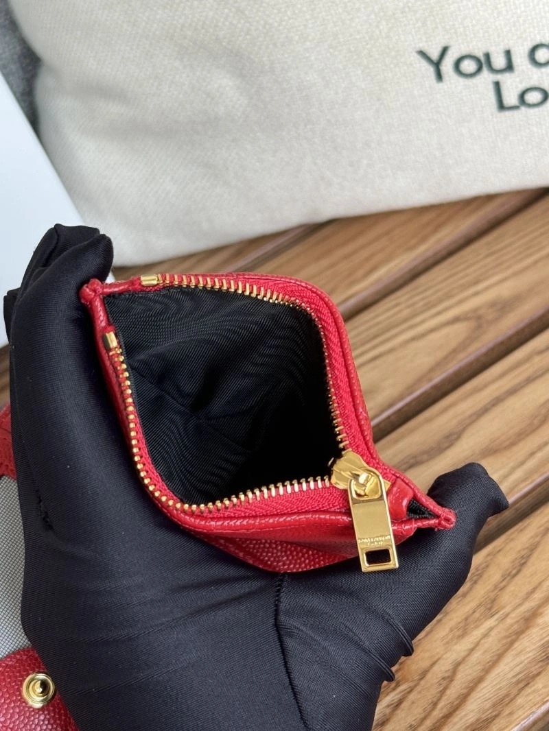 Trendy YSL Wallets Purse 68770