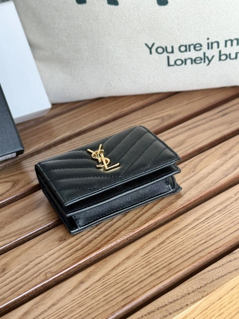Functional YSL Wallets Purse 68624
