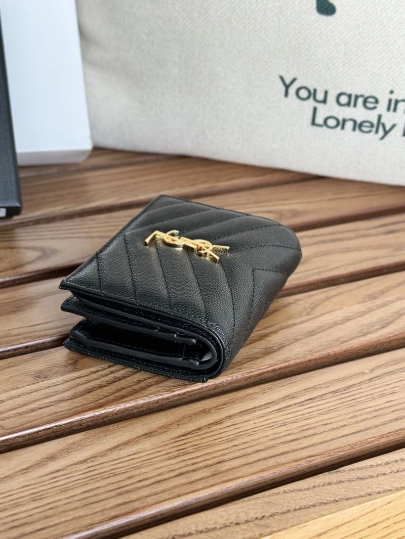 Functional YSL Wallets Purse 68624