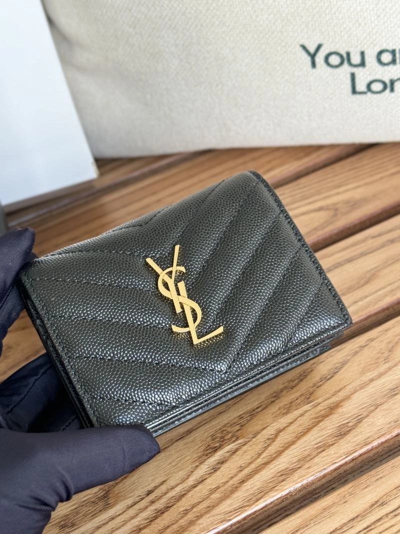 Functional YSL Wallets Purse 68624