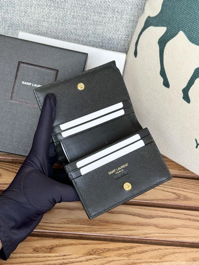 Functional YSL Wallets Purse 68624