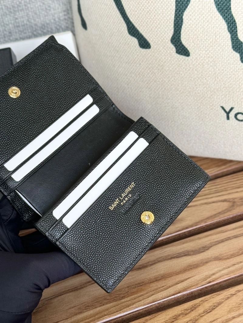Functional YSL Wallets Purse 68624