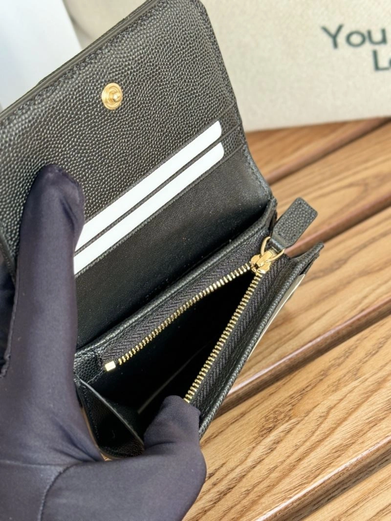 Functional YSL Wallets Purse 68624