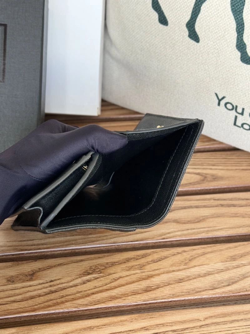 Functional YSL Wallets Purse 68624
