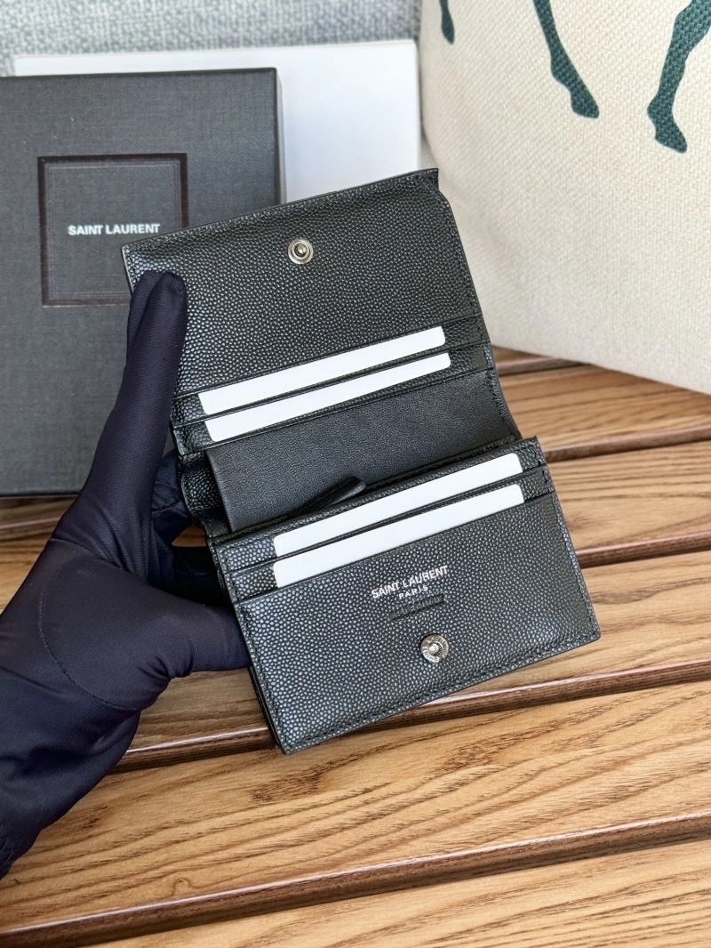 YSL Wallets Purse Bold 68613