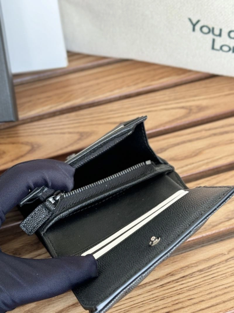 YSL Wallets Purse Bold 68613