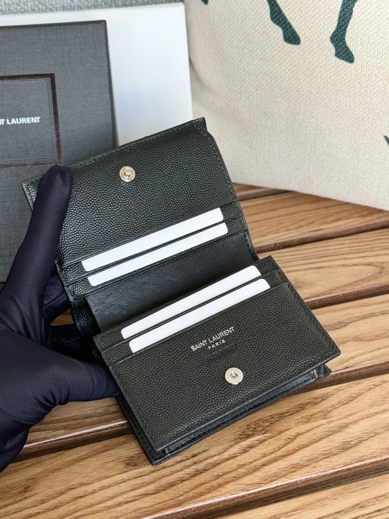 Sophisticated YSL Wallets Purse 68619