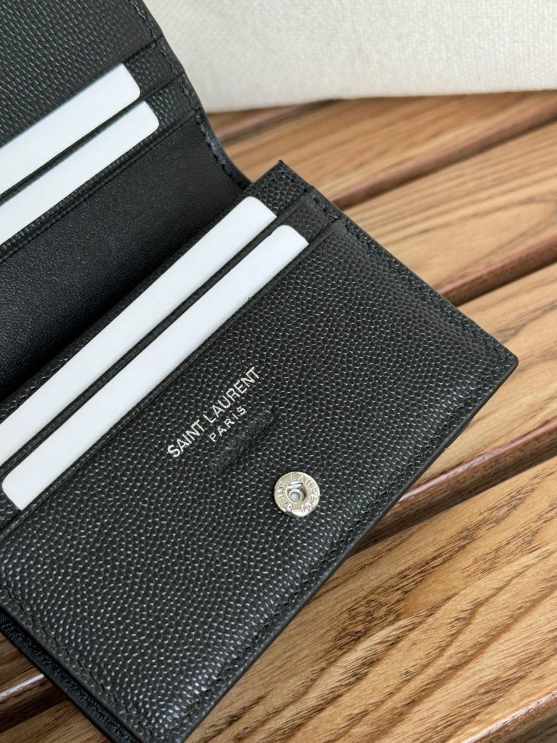 Sophisticated YSL Wallets Purse 68619