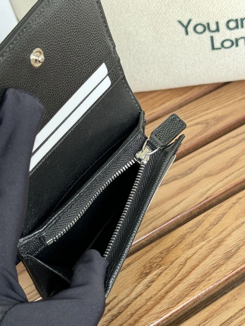 Sophisticated YSL Wallets Purse 68619