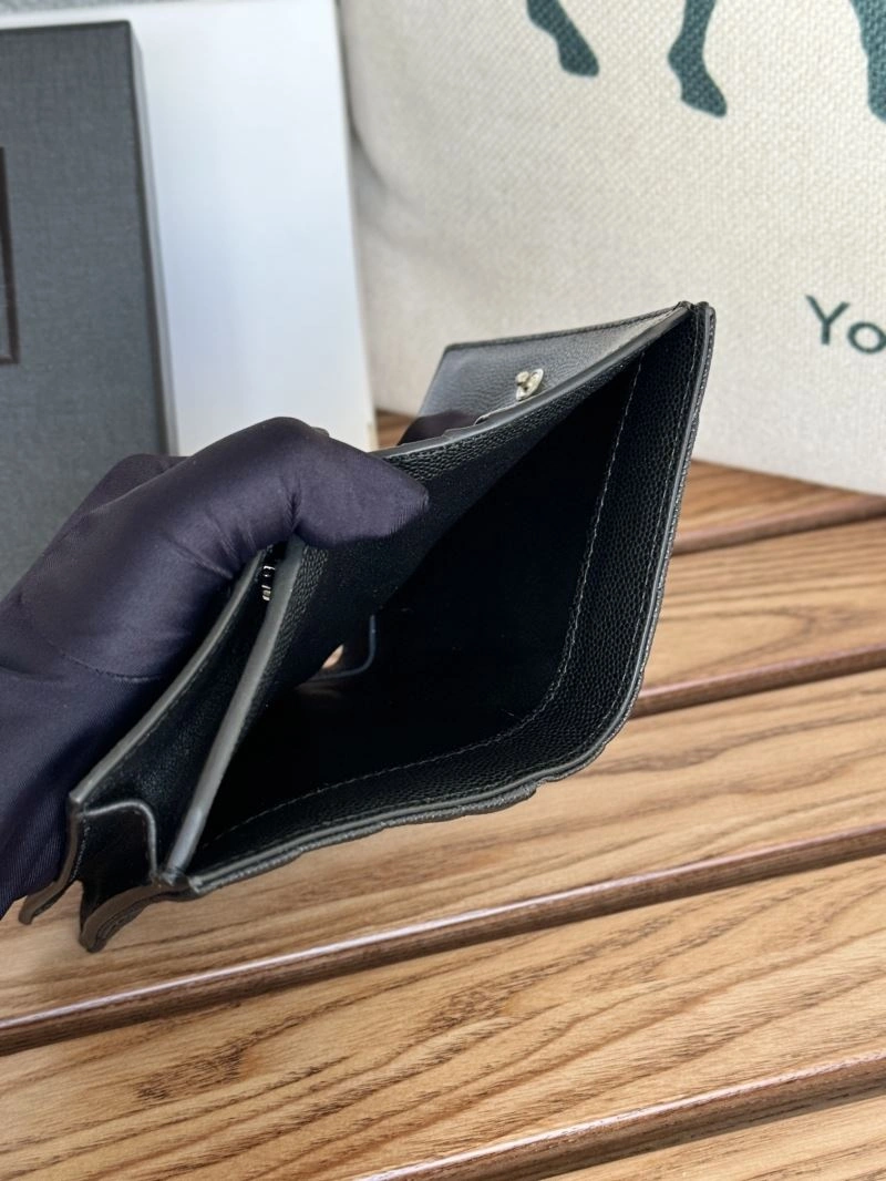 Sophisticated YSL Wallets Purse 68619
