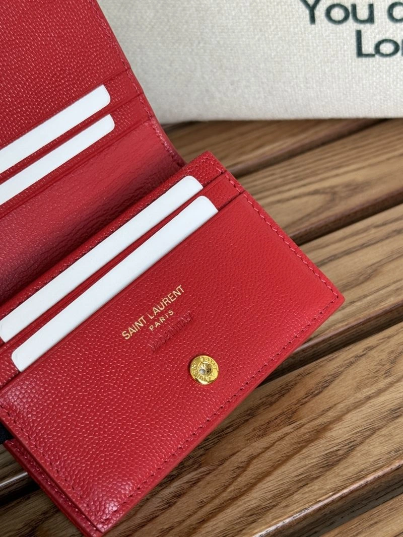 Colorful YSL Wallets Purse 68610
