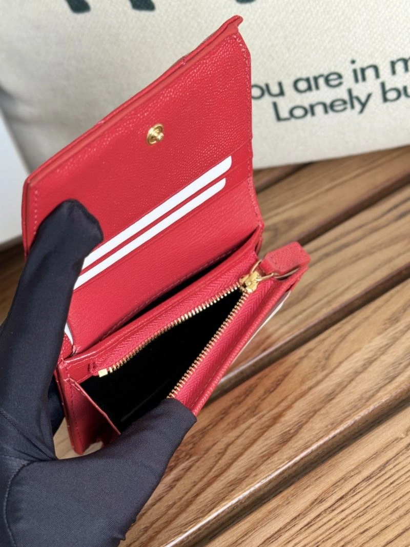 Colorful YSL Wallets Purse 68610