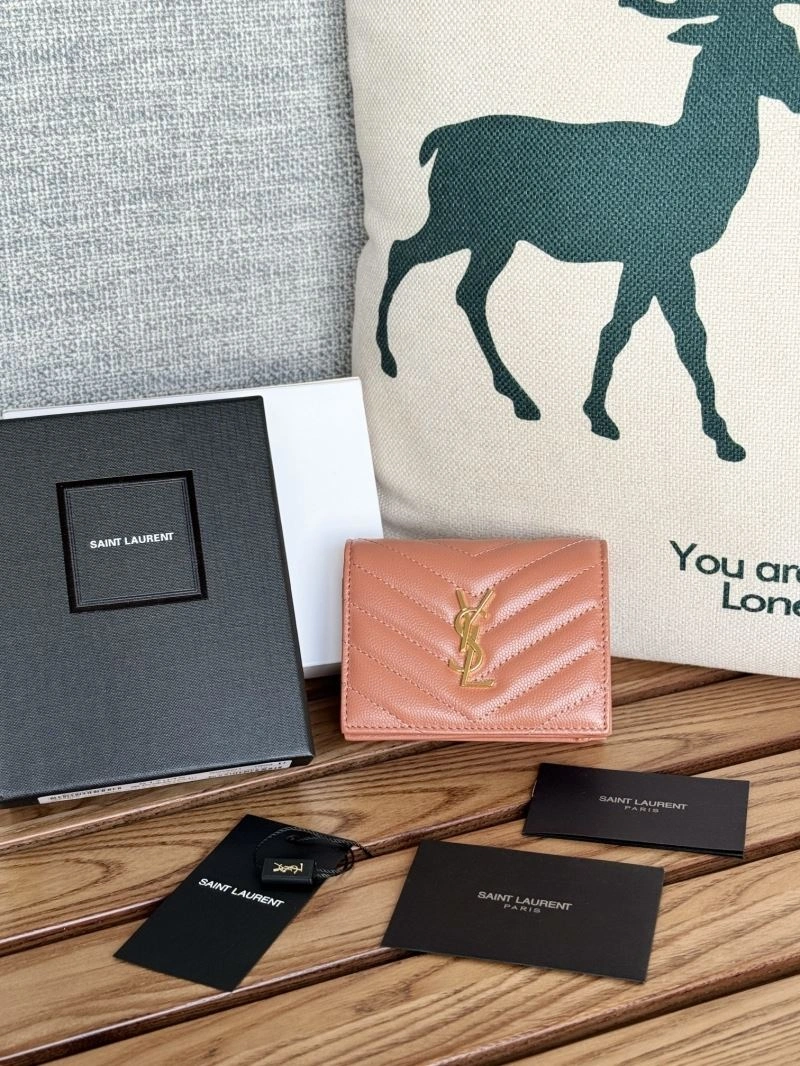 YSL Wallets Purse FastDry 68608