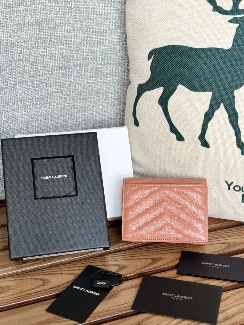 YSL Wallets Purse FastDry 68608