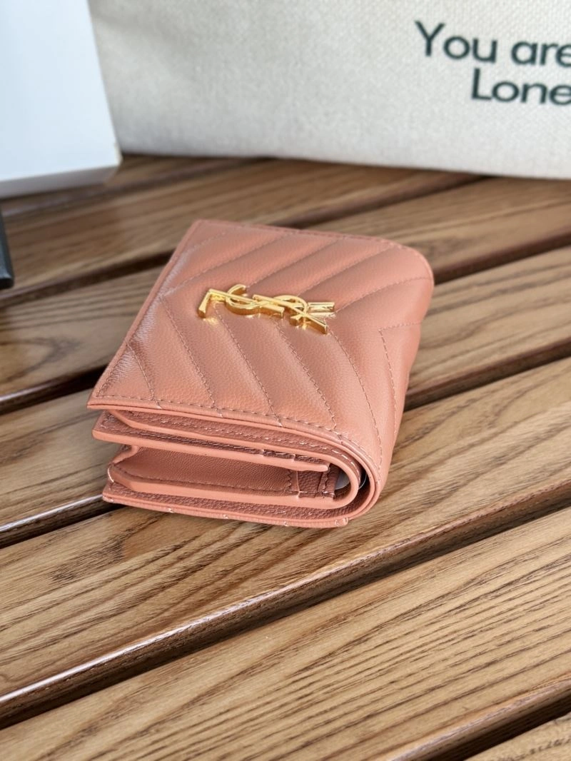 YSL Wallets Purse FastDry 68608