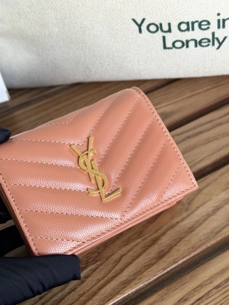 YSL Wallets Purse FastDry 68608