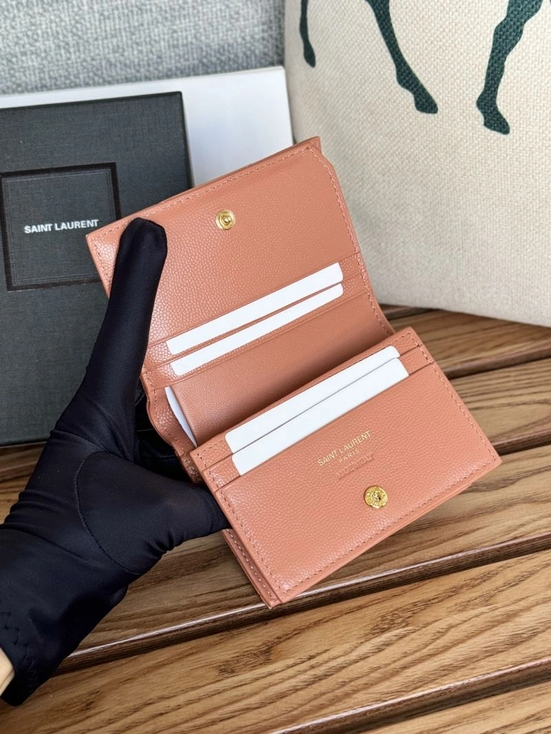 YSL Wallets Purse FastDry 68608