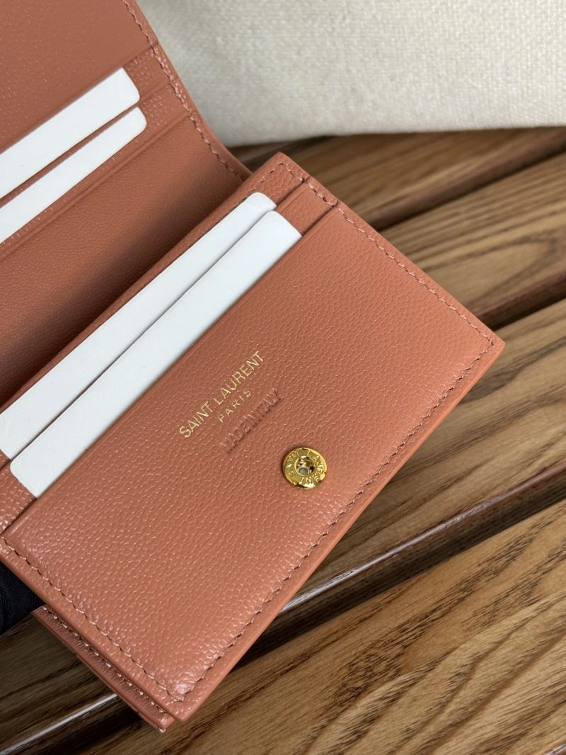 YSL Wallets Purse FastDry 68608
