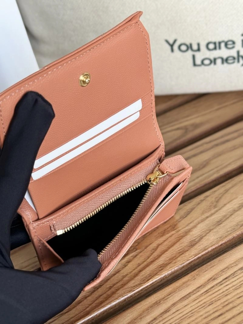 YSL Wallets Purse FastDry 68608
