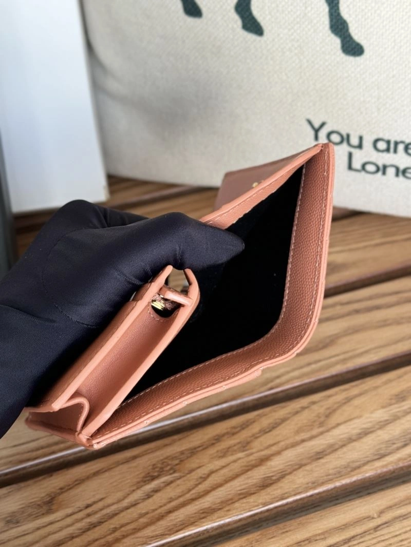 YSL Wallets Purse FastDry 68608