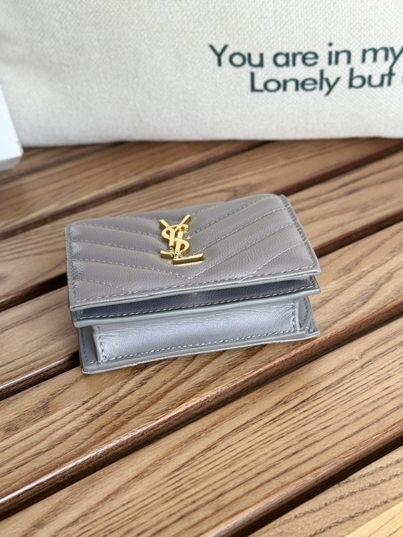 Cozy YSL Wallets Purse 68638