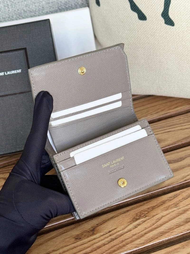 Cozy YSL Wallets Purse 68638