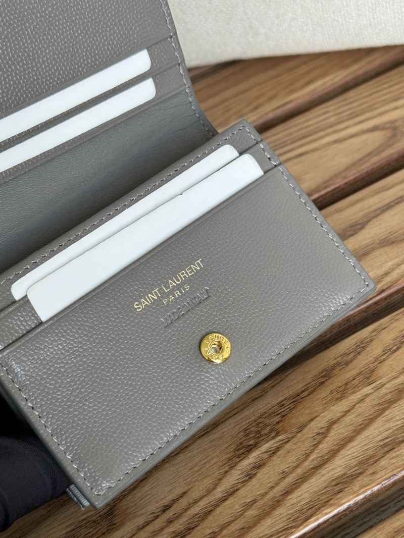 Cozy YSL Wallets Purse 68638