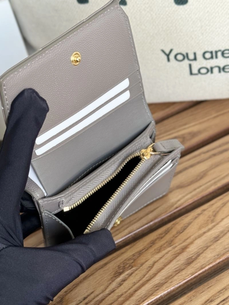 Cozy YSL Wallets Purse 68638