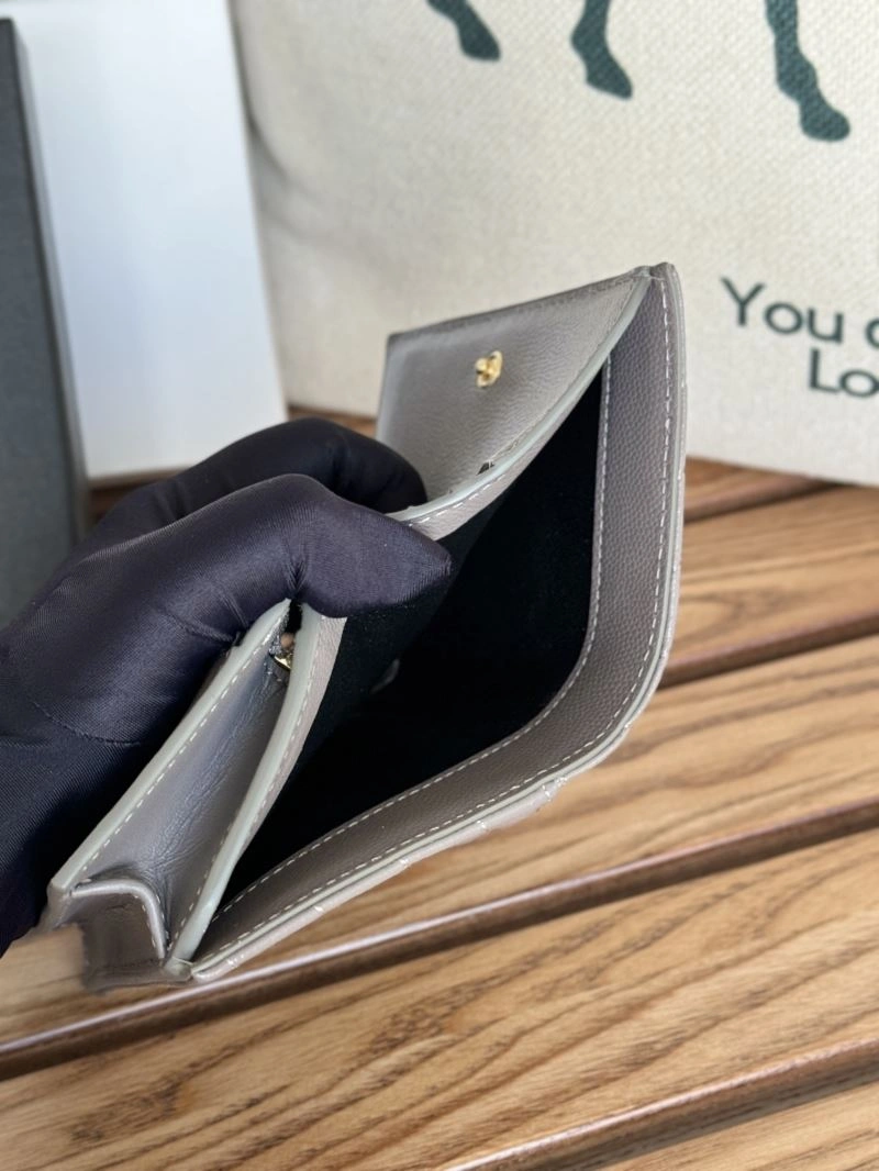 Cozy YSL Wallets Purse 68638