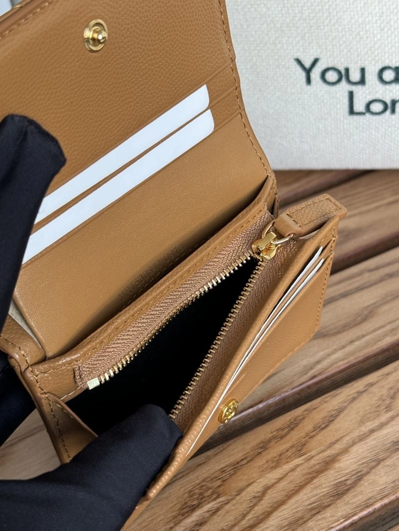 YSL Wallets Purse Supportive 68616