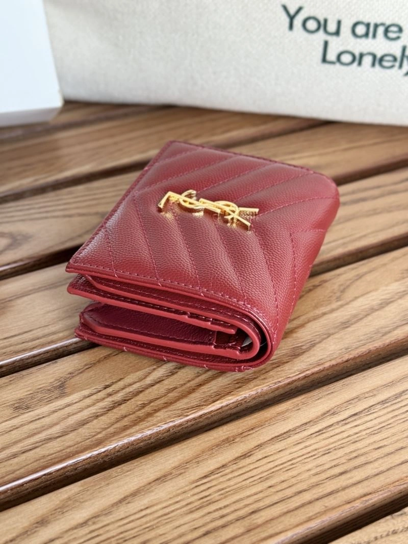 TechFriendly YSL Wallets Purse 68604