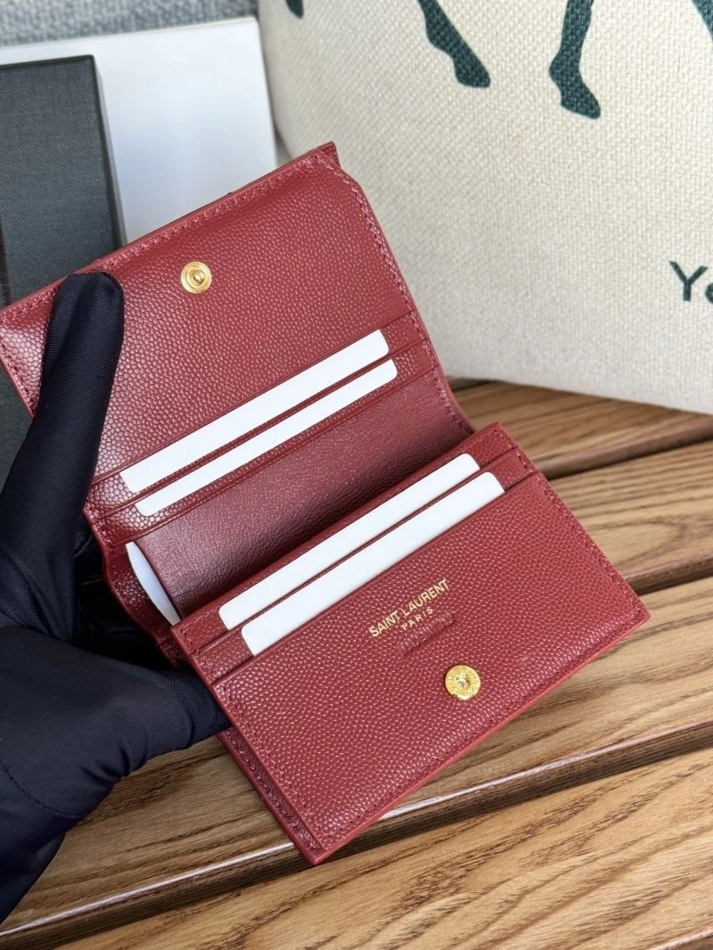 TechFriendly YSL Wallets Purse 68604