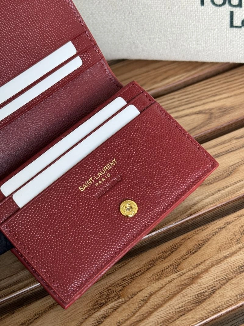 TechFriendly YSL Wallets Purse 68604