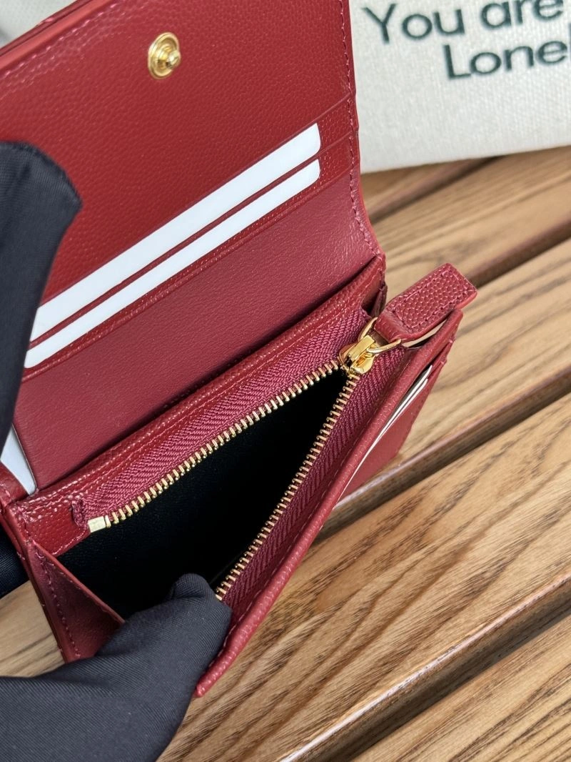 TechFriendly YSL Wallets Purse 68604