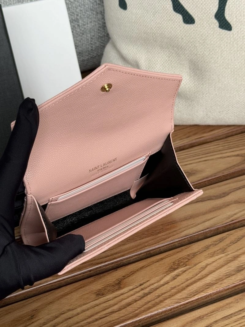 Lightweight YSL Wallets Purse 68602
