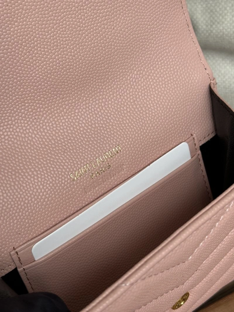 Lightweight YSL Wallets Purse 68602