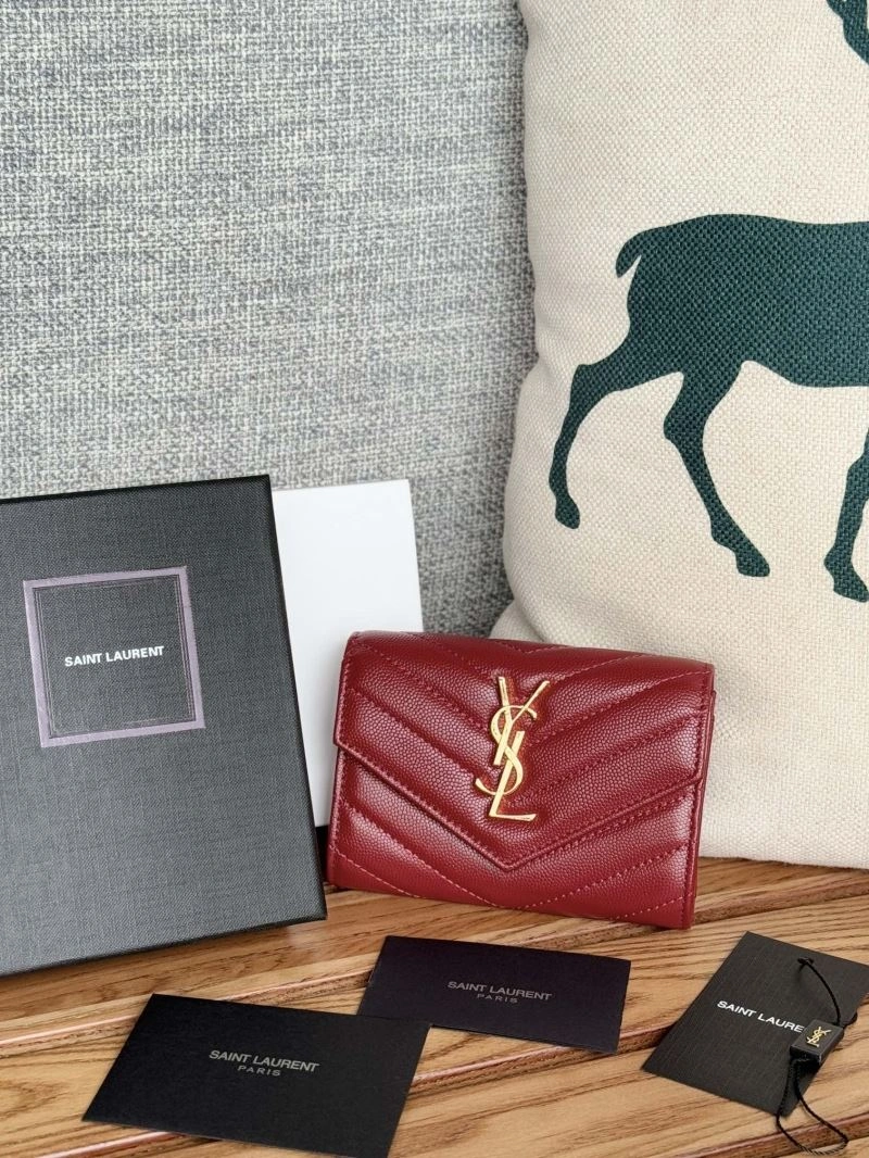 TimelessDesign YSL Wallets Purse 68609