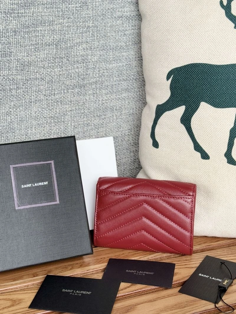 TimelessDesign YSL Wallets Purse 68609