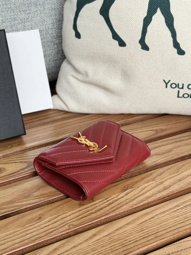TimelessDesign YSL Wallets Purse 68609